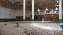 Koweït : au moins 25 morts dans un attentat contre une mosquée