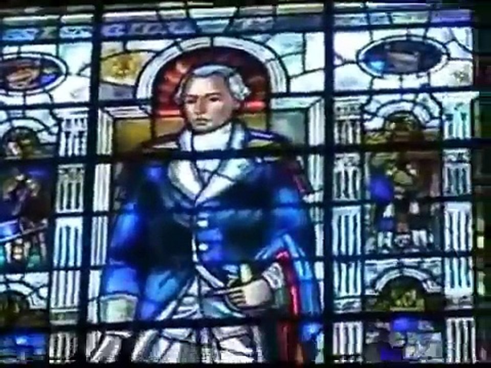 New World Order النظام العالمي الجديد