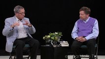 Science and Consciousness: A Conversation with Lothar Schäfer - Eckhart Tolle TV