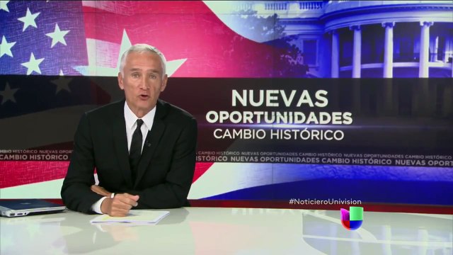 Acercamiento entre Estados Unidos y Cuba está abriendo puerta a nuevos mercados