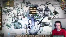 [Dont Starve Together] Que Carajo es eso ??