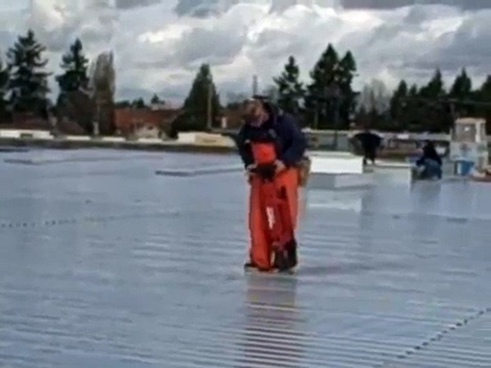 HILTI DECKING