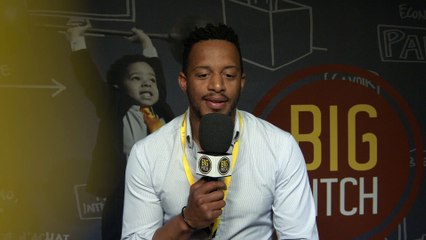 BIG PITCH par NICOLAS SANCHEZ VARELA