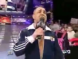 Santino Marella Funny Moments