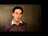 Joe Taslim Ingin Adu Akting Dengan Aktor Senior Indonesia