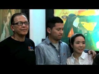 Gisel Stres Jelang Nikah