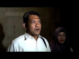 Adi Bing Slamet Tak Peduli Lagi Kasus Eyang Subur?