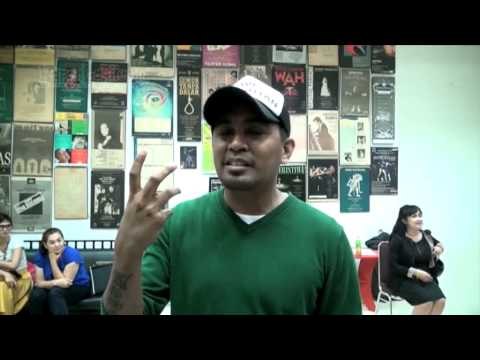 Glenn Fredly Ogah Disebut Penyanyi Spesialis Lagu Patah Hati