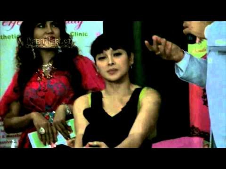 Ini Kriteria Pria Idaman Terry Putri
