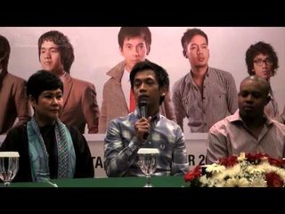 Ultah ke-10 d�Masiv Rayakan dengan Yayasan Sosial