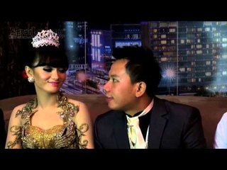 Pasca Tunangan Zaskia Gothic Langsung Ditinggal Calon Suami