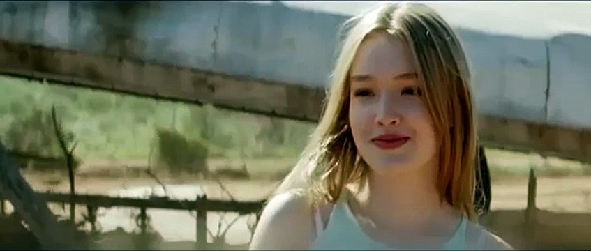 Strangerland Official Trailer #1 Nicole Kidman, Hugo Weaving Thriller Movie 2015