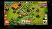 Town Hall 2 - lvl 14 in Crystal league in Clash of clans