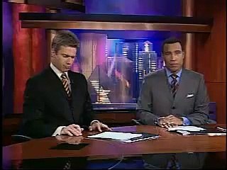 Edd Hendee Airplane Initiative