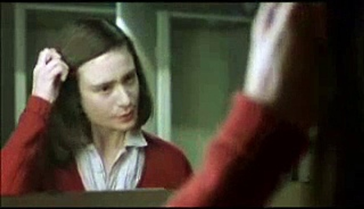 Sophie Scholl: The Final Days "I believe" music video