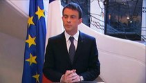 Attaque terroriste en Isère : Valls depuis le Colombie dénonce 