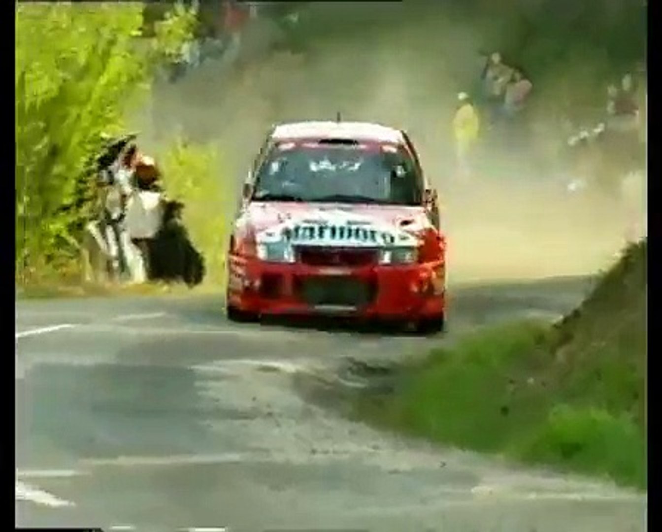 ⁣WRC 1999 tribute