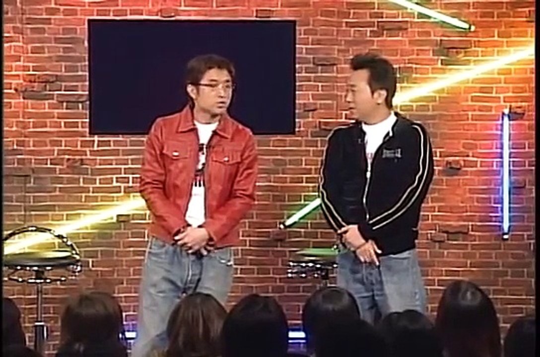 さまぁ〜ず トークライブ　1/10