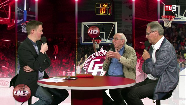 26-06-15 Plateau N04 40 ans Cholet Basket HD