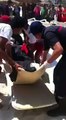عاجل اول فيديو عن هجوم فندق سوسة بتونس‬