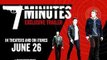 7 Minutes Official Trailer 1 (2015) - Jason Ritter Movie HD