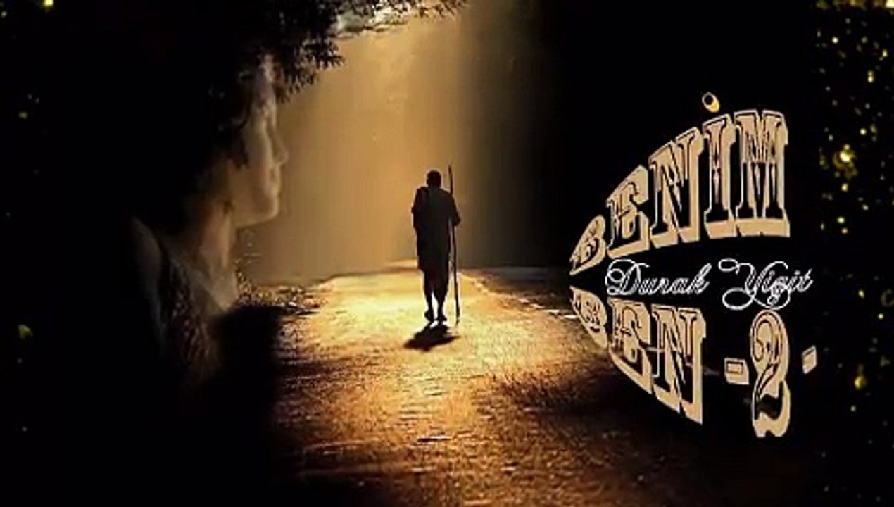 BENİM BEN..2.....DURAK YİĞİT... VİDEOSU-