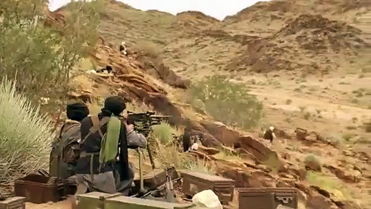 Taliban Technology