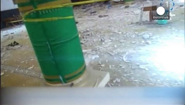 حمله انتحاری به مسجد شیعیان در کویت دهها کشته و زخمی برجا گذاشت