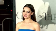 Get to Know Game of Thrones Star Emilia Clarke