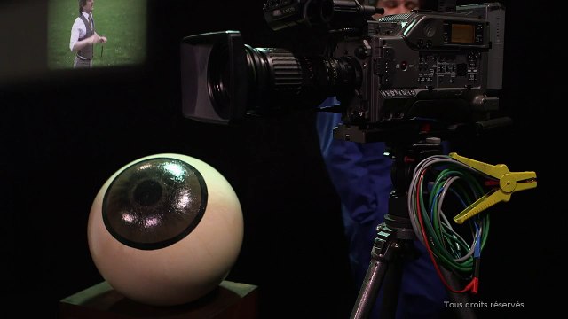 TEST S2T : Des yeux portatifs