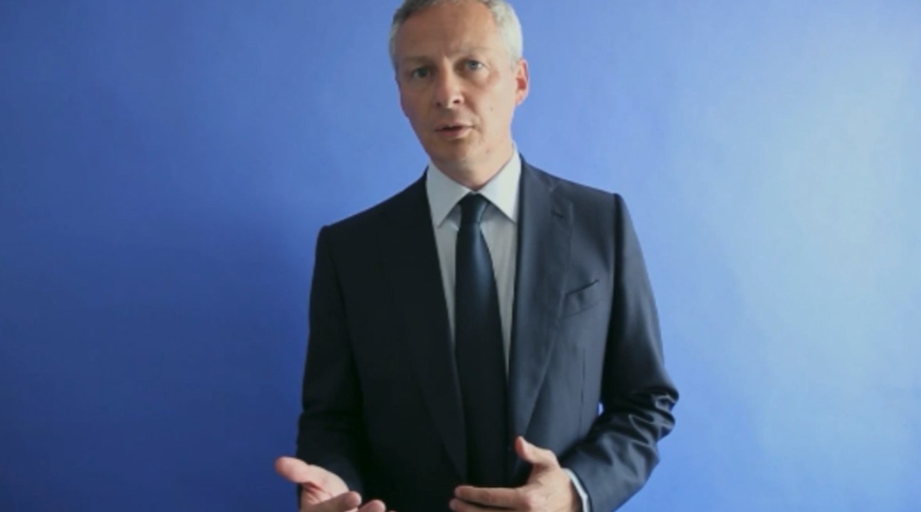 Attentat en Isère : Bruno Le Maire récupère