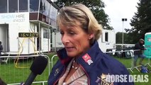 Mary King's advice on buying an eventer | Horse Deals