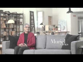 TV3 - Dilluns, a les 22.05, al 33 - "Som dones" reflexiona sobre la maduresa