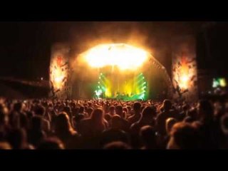 TV3 - 33 recomana - Festival Cruïlla