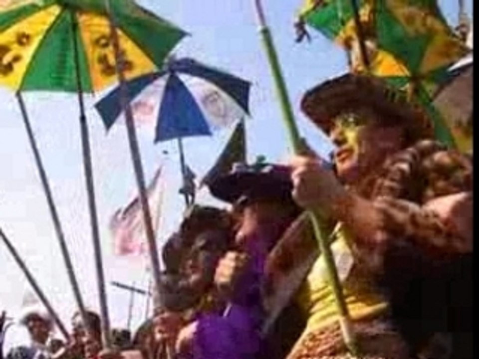 Carnavalweb