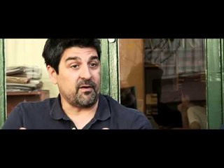 TV3 - Tria33 - Cesc Gay: el cronista de la gent normal