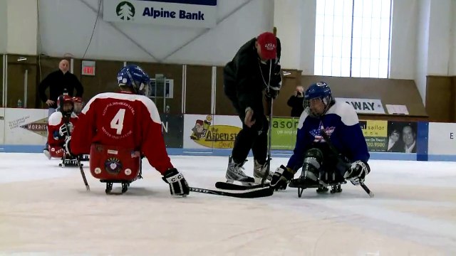 Winter Sports Clinic 2010: Day 3 Highlights
