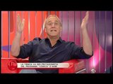TV3 - Divendres - Josep Maria Mainat i el Canet Rock a 