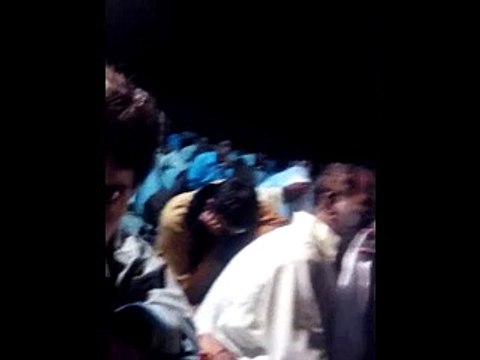 ZAKIR SYED AOUN SABIR SHAH BEHAL Yadgaar Majalis 06 Ramzan 2015 Bani Majalis Hussaini Khan Head Jharkal Layyah