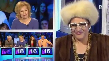 [On n'demande qu'à en rire] Jean-Luc Moreau CLASH Zidani - Manifestation ANTI Mariage "pour tous"