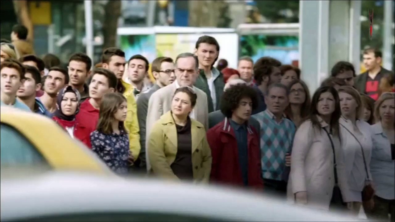 Ayyıldız Tim Millet Eğilmez