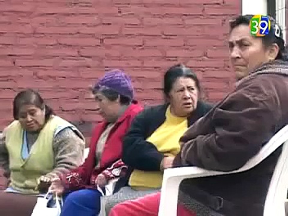 MEDICINA MAPUCHE