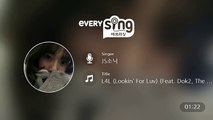 [everysing] L4L (Lookin` For Luv) (Feat. Dok2, The Quiett)