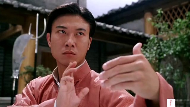 Jet Li, Джет Ли