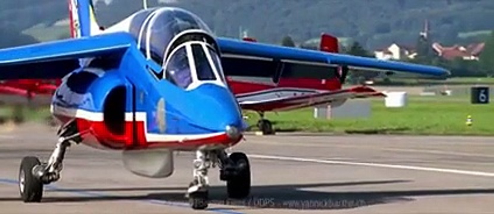 There is no sport equal to that which aviators enjoy