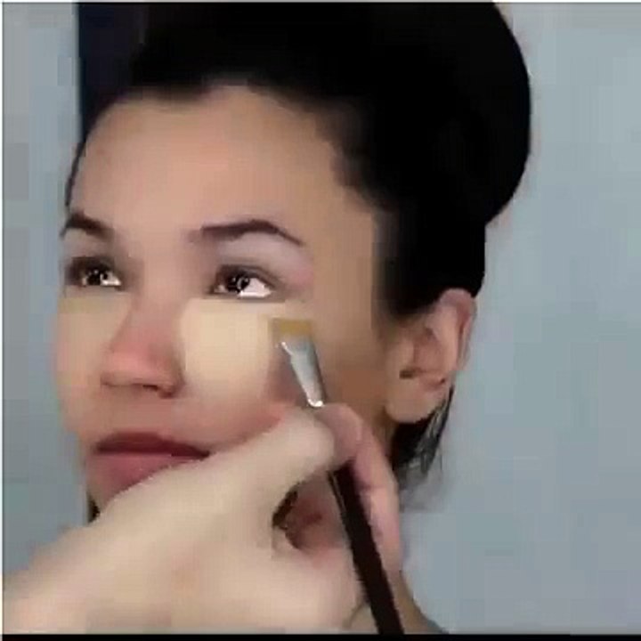 Make Up tutorial
