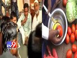 Tv9 Gujarat - Liquor tomatoes in Ahmedabad !