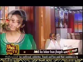 Yeh Hai Mohabbatein 26 June 2015 - Bigar Gaya Aadi pareshaan Hai Sara Parivaar