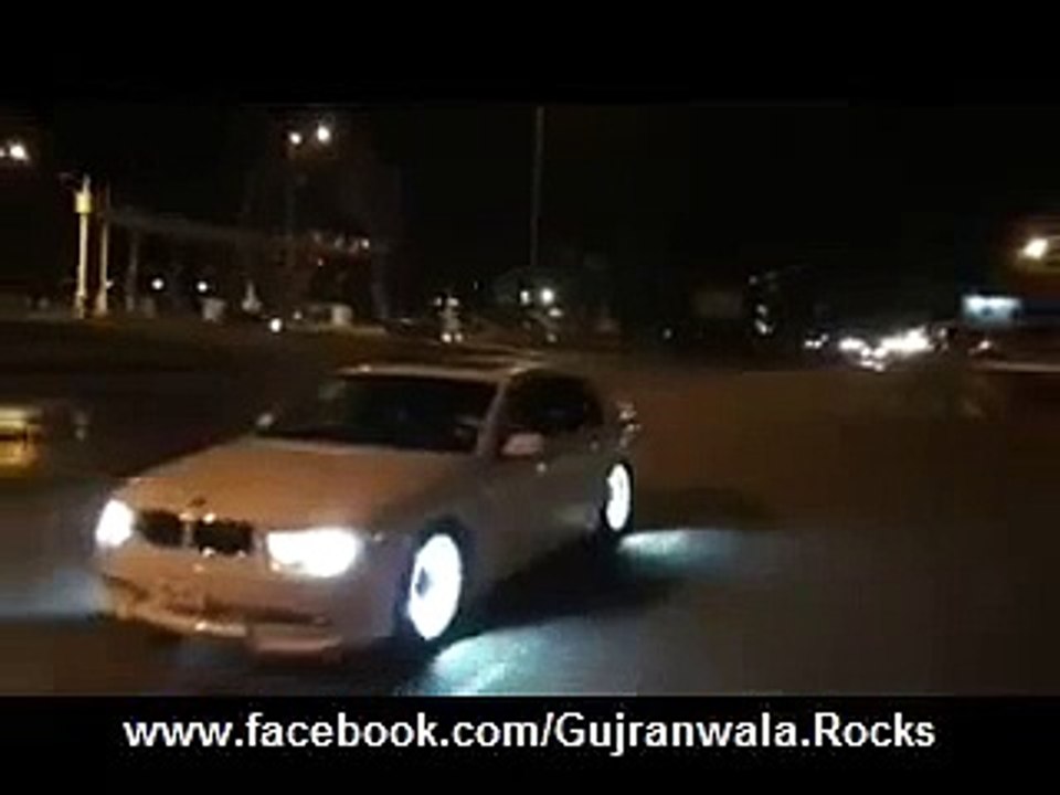 Most beautiful car in Pakistan