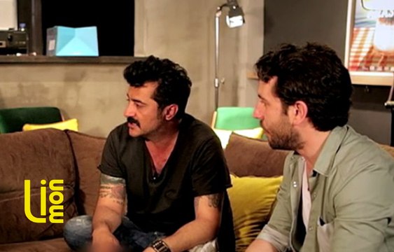 Misafir Ali İl ve Celil Nalçakan - 2.Bölüm